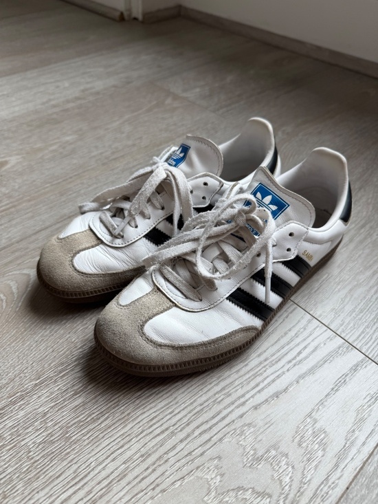 adidas Shoes - Adidas Samba